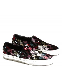 Vans Slip-on sequin