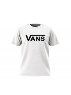 Vans Tee Shirt blanc