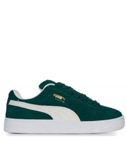 Puma SuedeXL Vert bouteille