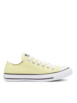 Converse Chuck Taylor all star toile basse zitron