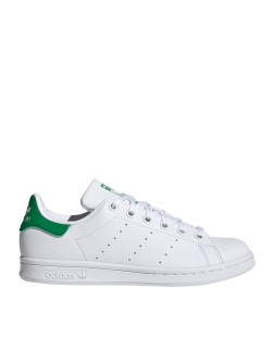 ADIDAS Stan Smith kids Primegreen blanc / vert