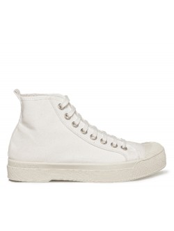 Bensimon Stella blanc