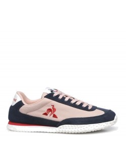 Le Coq Sportif Veloce nylon rose / dust