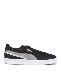 Puma Suéde Triplex Classic noir