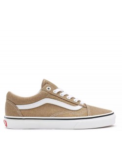 Vans Old Skool Bronze Age