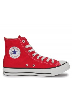 Converse Chuck Taylor all star toile rouge