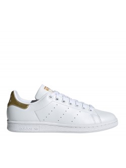 ADIDAS Stan Smith Primegreen blanc / ormeta