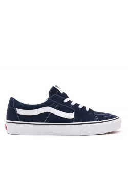 Vans Sk8 basse marine