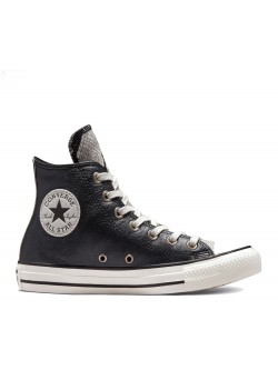 converse cuir taille 22