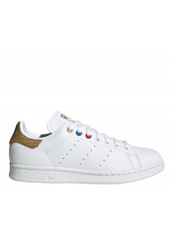 ADIDAS Stan Smith Primegreen oeillet color
