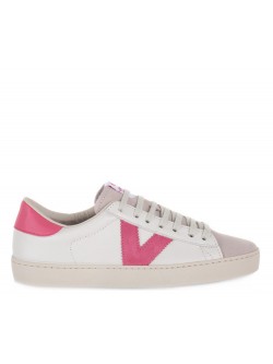 Victoria U Berlin cuir fresa