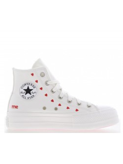 Converse - Marques