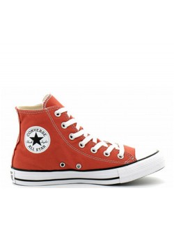 Converse Chuck Taylor all star toile fire