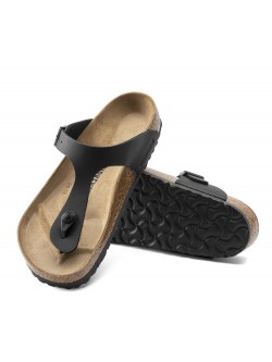 Birkenstock Gizeh black