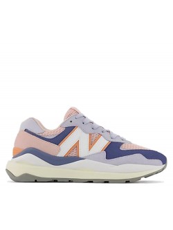 New Balance W5740 rose / bleu