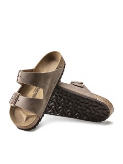 Birkenstock Arizona Tabacco
