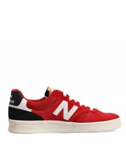 New Balance CT 300 Mesh rouge