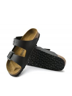 Birkenstock Arizona Simple black