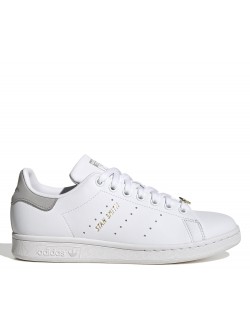 Adidas Stan Smith Primegreen blanc / gris