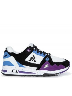 Le Coq Sportif LCSR1000 Nineties violet