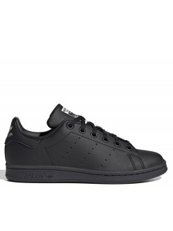 ADIDAS Stan Smith kids prime noir