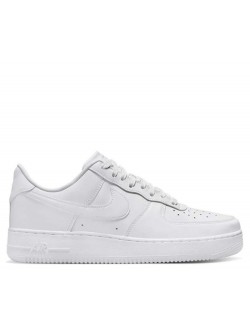 Nike Air Force 1 Fresh blanc 