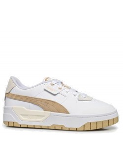 Puma Calidream blanc / beige