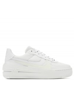 Nike Air Force 1 Plateforme blanc DJ9946-100