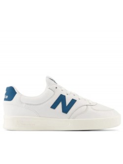 New Balance CT 300 cuir bleu / canard