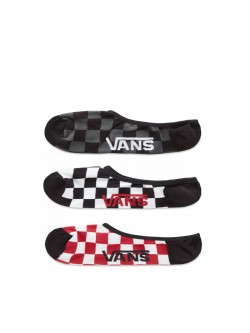 Vans Z Chaussettes Classic damier