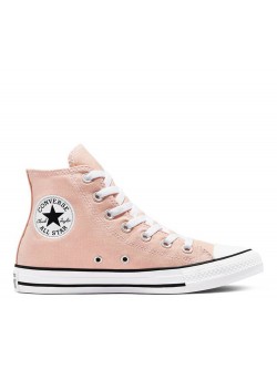 Converse Chuck Taylor all star toile pink clay
