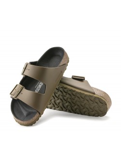 Birkenstock Arizona Icy Pine Green