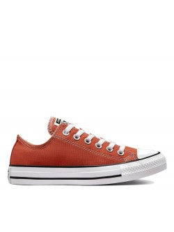 Converse Chuck Taylor all star toile basse fire