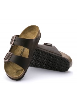 Birkenstock Arizona Habana