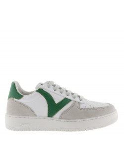Victoria 258213 cuir verde