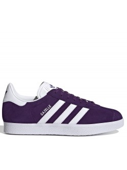 ADIDAS Gazelle 2 suède violet