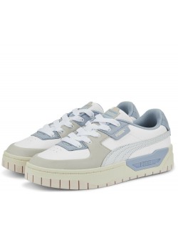 Puma Calidream blanc / bleu