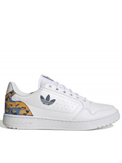 ADIDAS NY90 Tag blanc