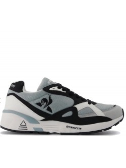 Le Coq Sportif LCSR850 nylon gris / noir