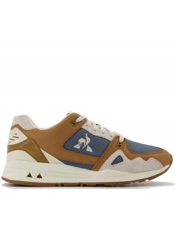 Le Coq Sportif LCSR1000 Ripstop Tobacco