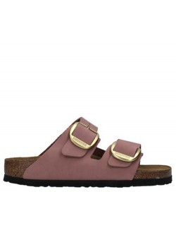 Birkenstock Arizona Big Buckle Old Rose