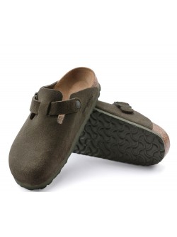 Birkenstock Boston BS Thyme