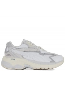Puma Teveris Nitro blanc