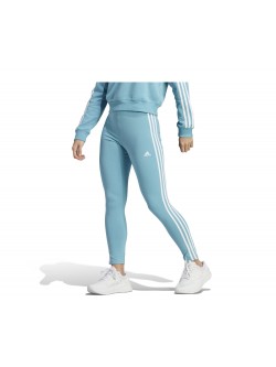 ADIDAS IC9888 legging 3 bandes bleu