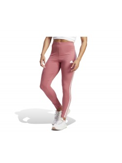 ADIDAS IC0517 legging Logo 3 bandes rose