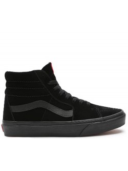 Vans Sk8 mono / noir