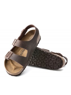 Birkenstock Milano Habana