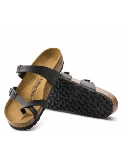 Birkenstock Mayari Black