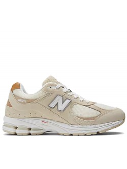 New Balance 2002R suède Sandstone