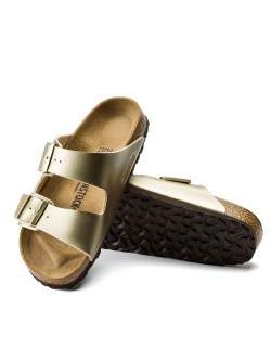 Birkenstock Arizona Gold